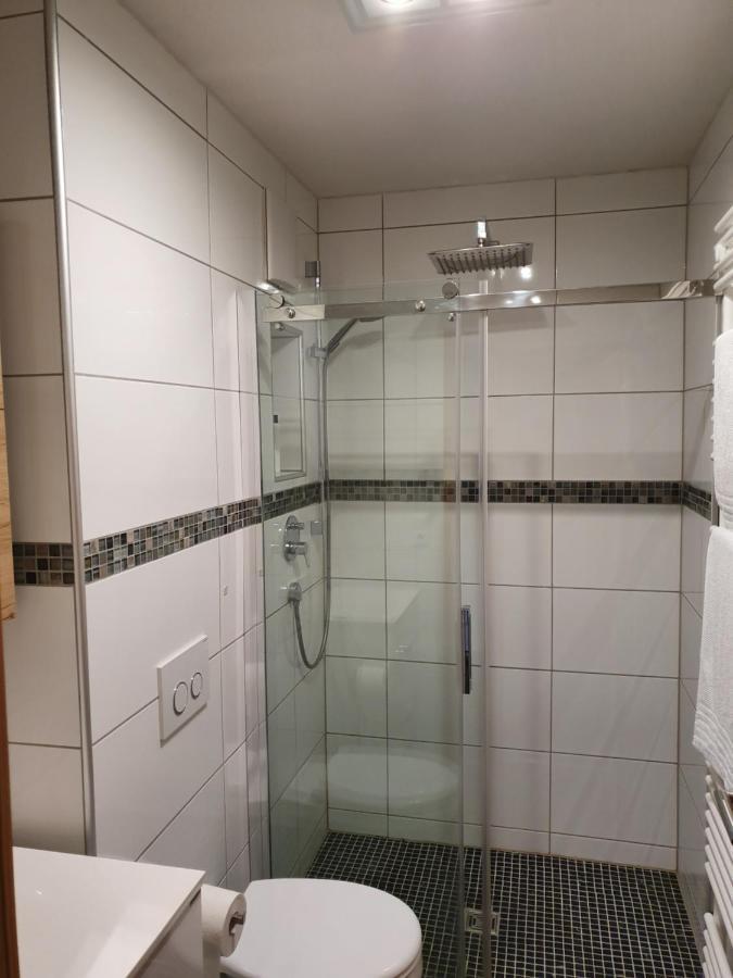 Exklusive Moderne 2 Zi. Wohnung In Ruhiger Lage Schechingen Exterior foto