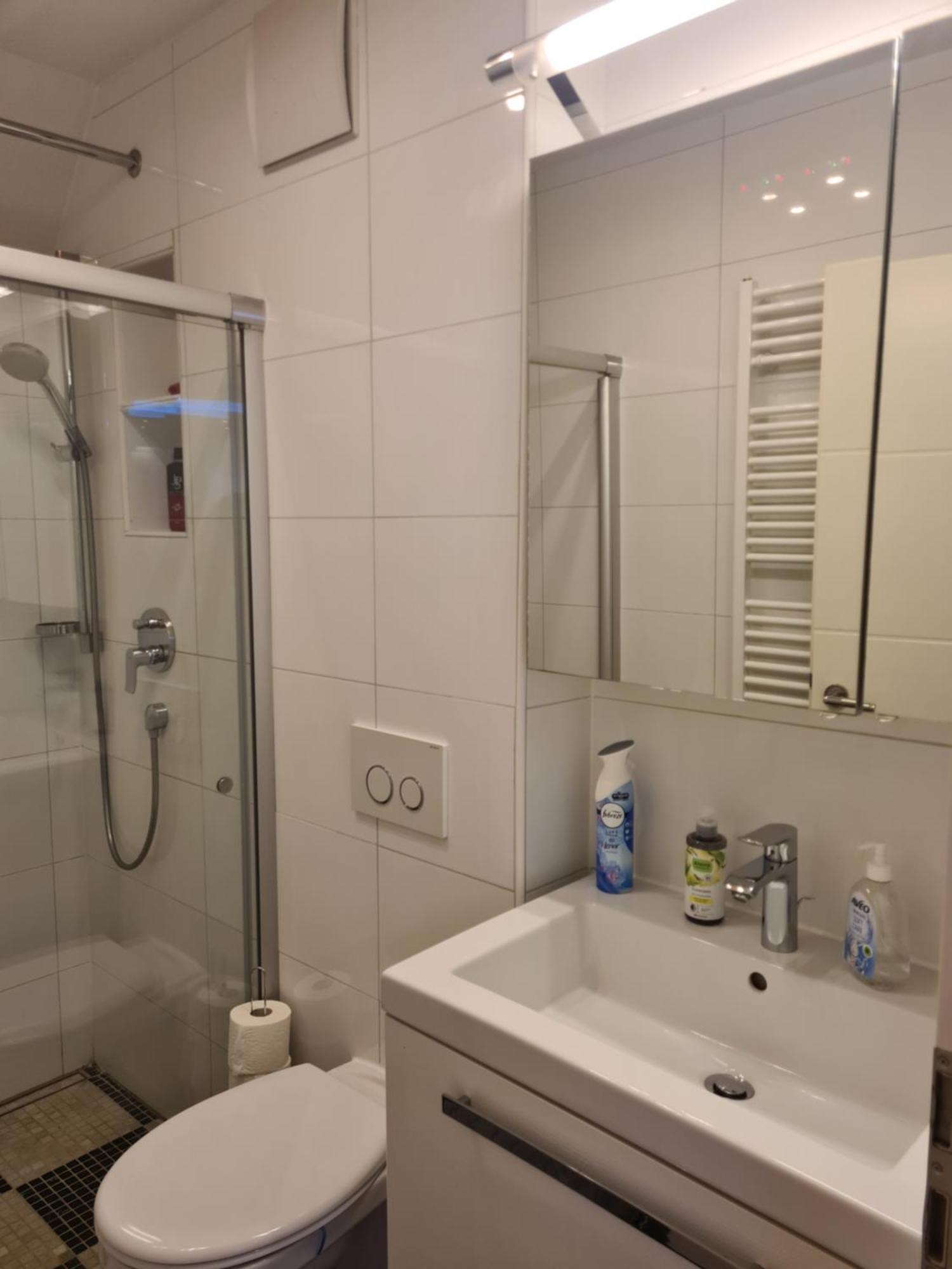 Exklusive Moderne 2 Zi. Wohnung In Ruhiger Lage Schechingen Exterior foto